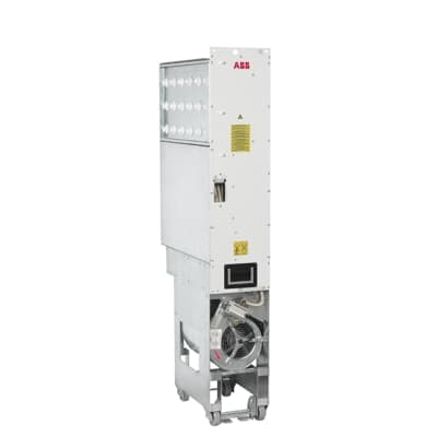 ACS800-104-0175-3+F272+Q950 ABB