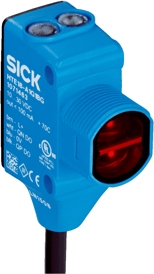 1078478 Sick - HL18-P4B3BA