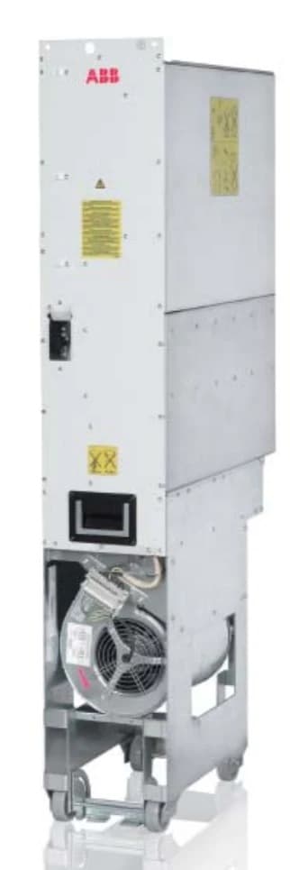 ACS800-104-0580-7+E205+V991 ABB