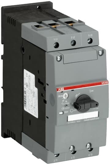 1SAM570000R1009 ABB - MS496-90