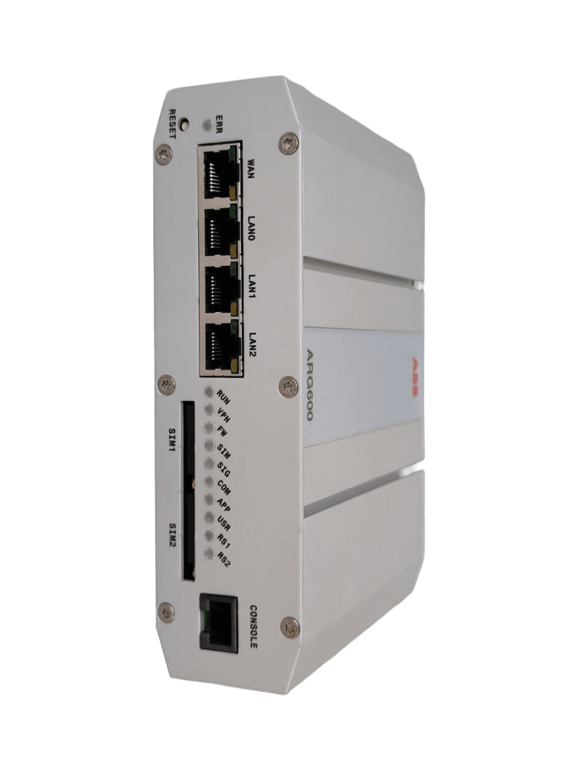 ARG600A1260NA ABB