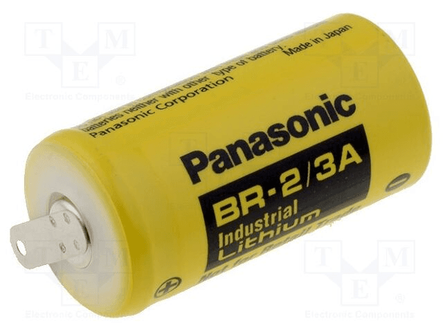 BR-2/3A-CNR Siemens