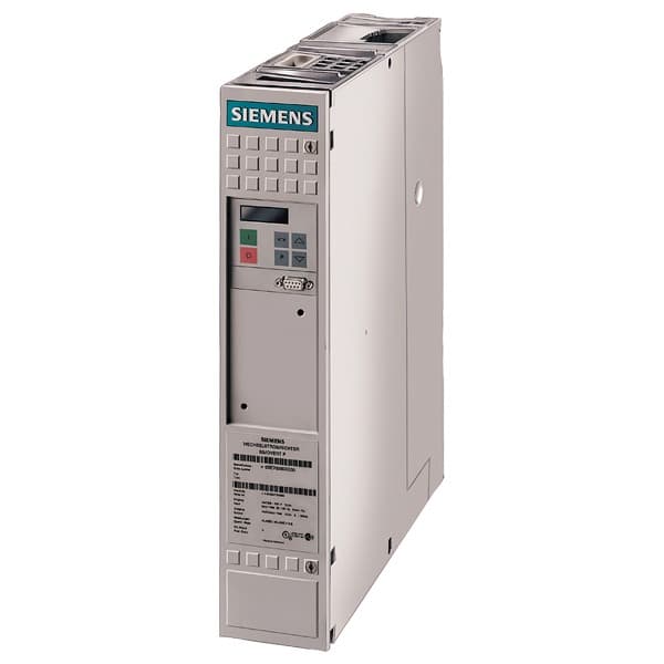 6SE7021-0TA71-Z Siemens