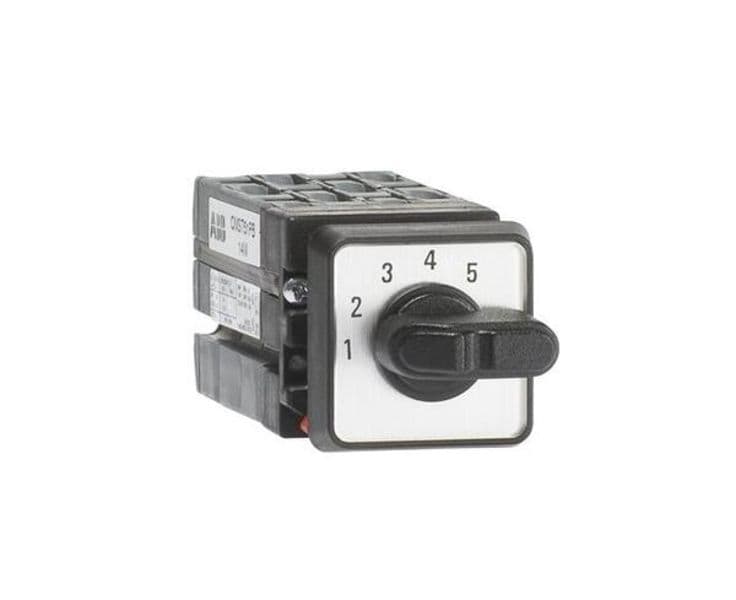 1SCA022533R4870 ABB - OMST51PB