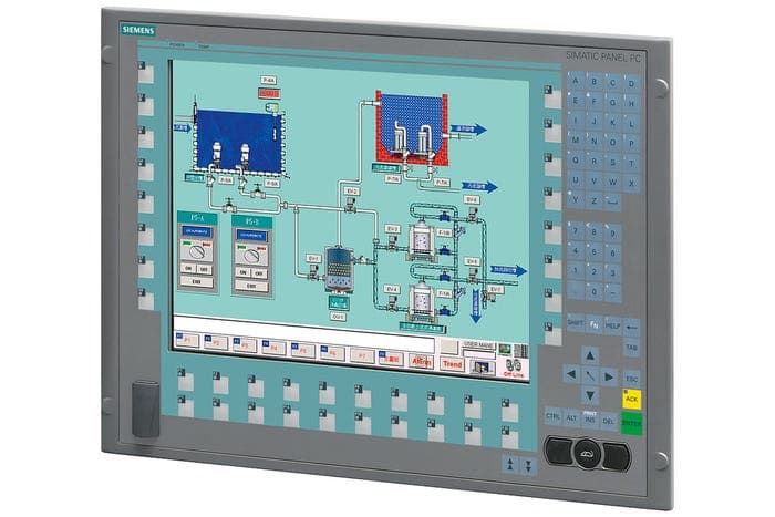 6AV7873-0AA10-0AC0 Siemens