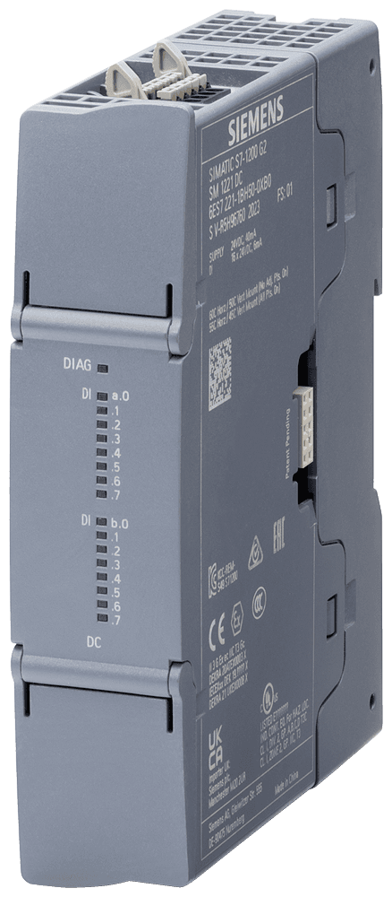 6ES7222-5BH50-0XB0 Siemens