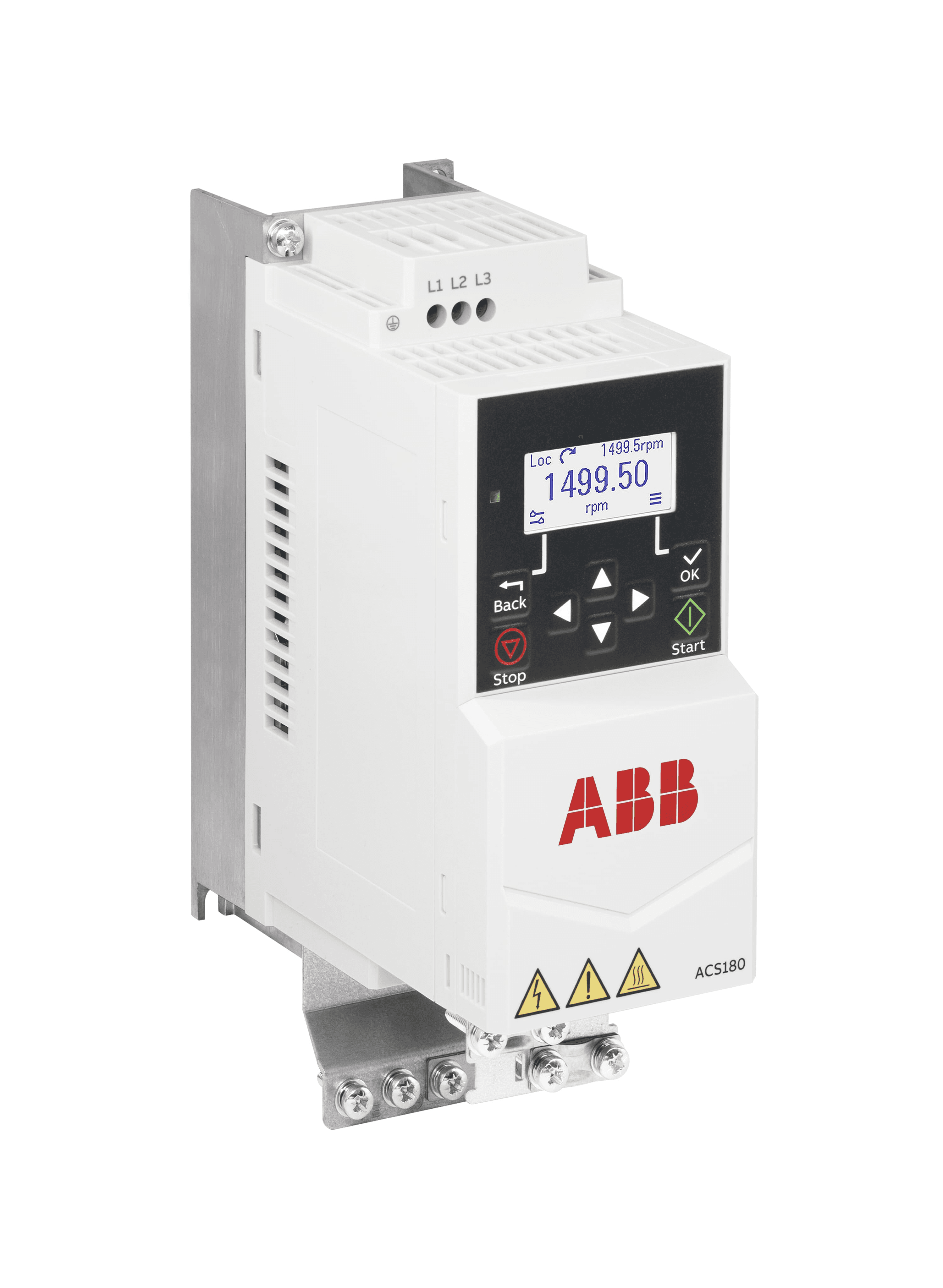 ACS180-04S-02A6-4 ABB