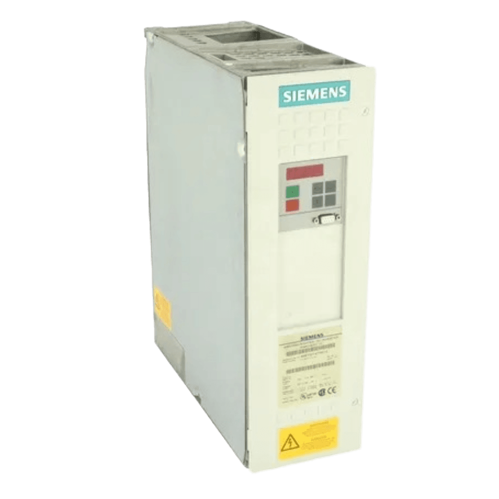 6SE7021-8EB61-Z G61+G73 Siemens