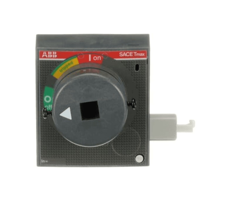 1SDA066484R1 ABB - RHE_B XT2-XT4 W BASE R.DIST.ADJ.ROT.HAN