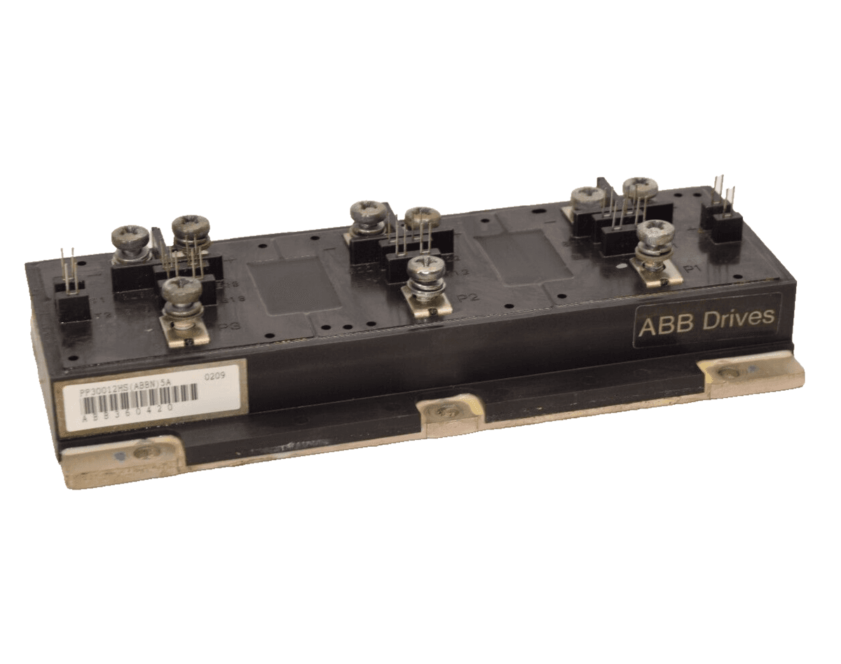 PP30012HS(ABBN)5A ABB