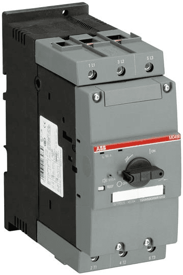 1SAM580000R1006 ABB - MS497-50