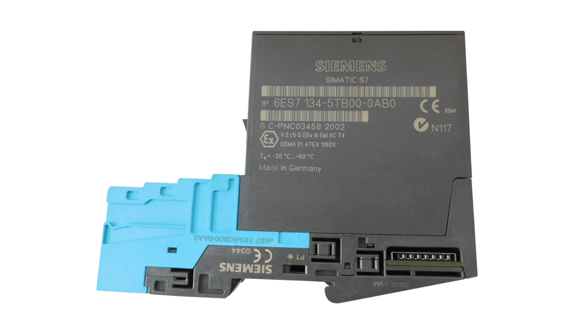 6ES7134-5TB00-0AB0 Siemens