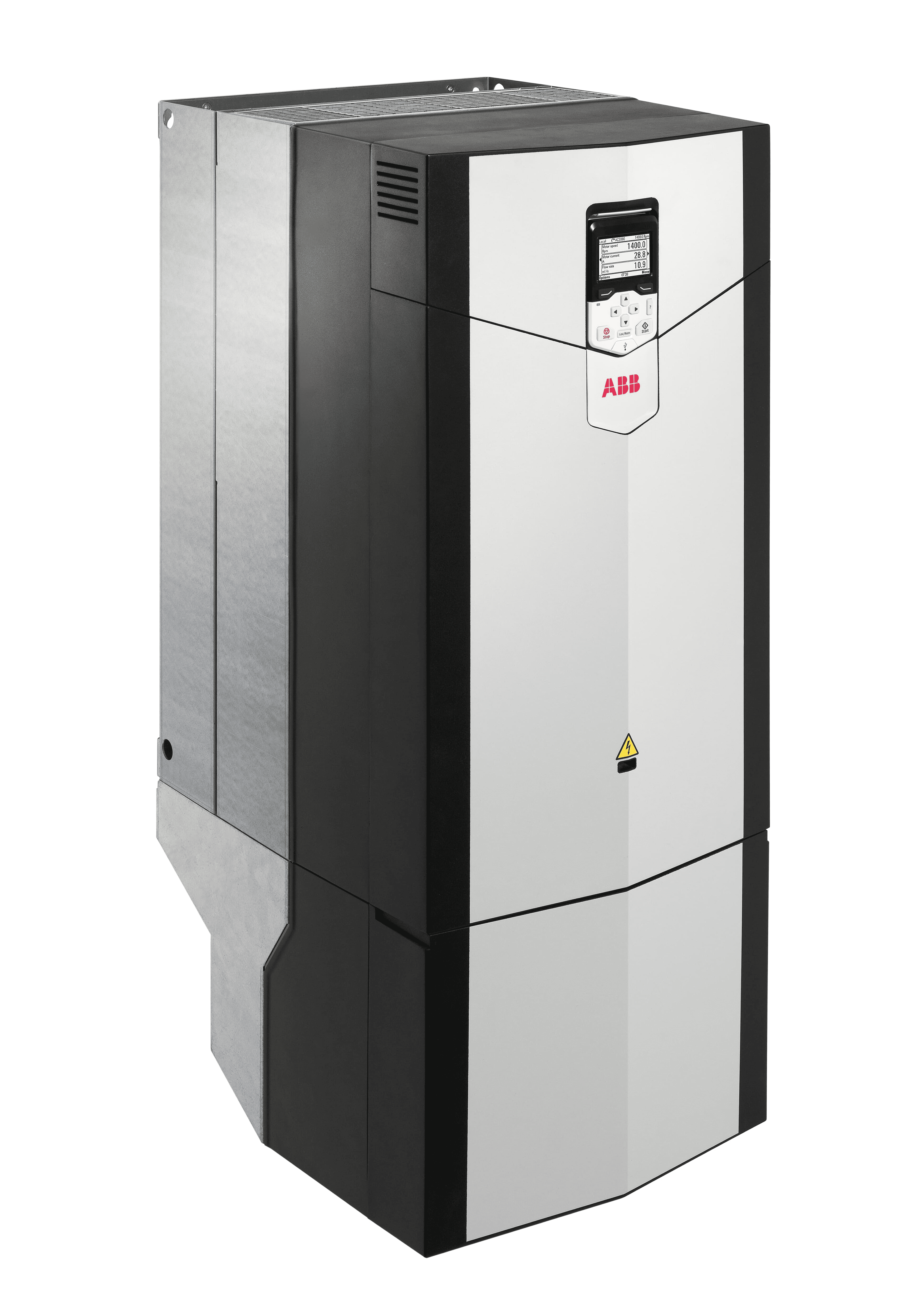 ACS880-01-361A-5+K492 ABB