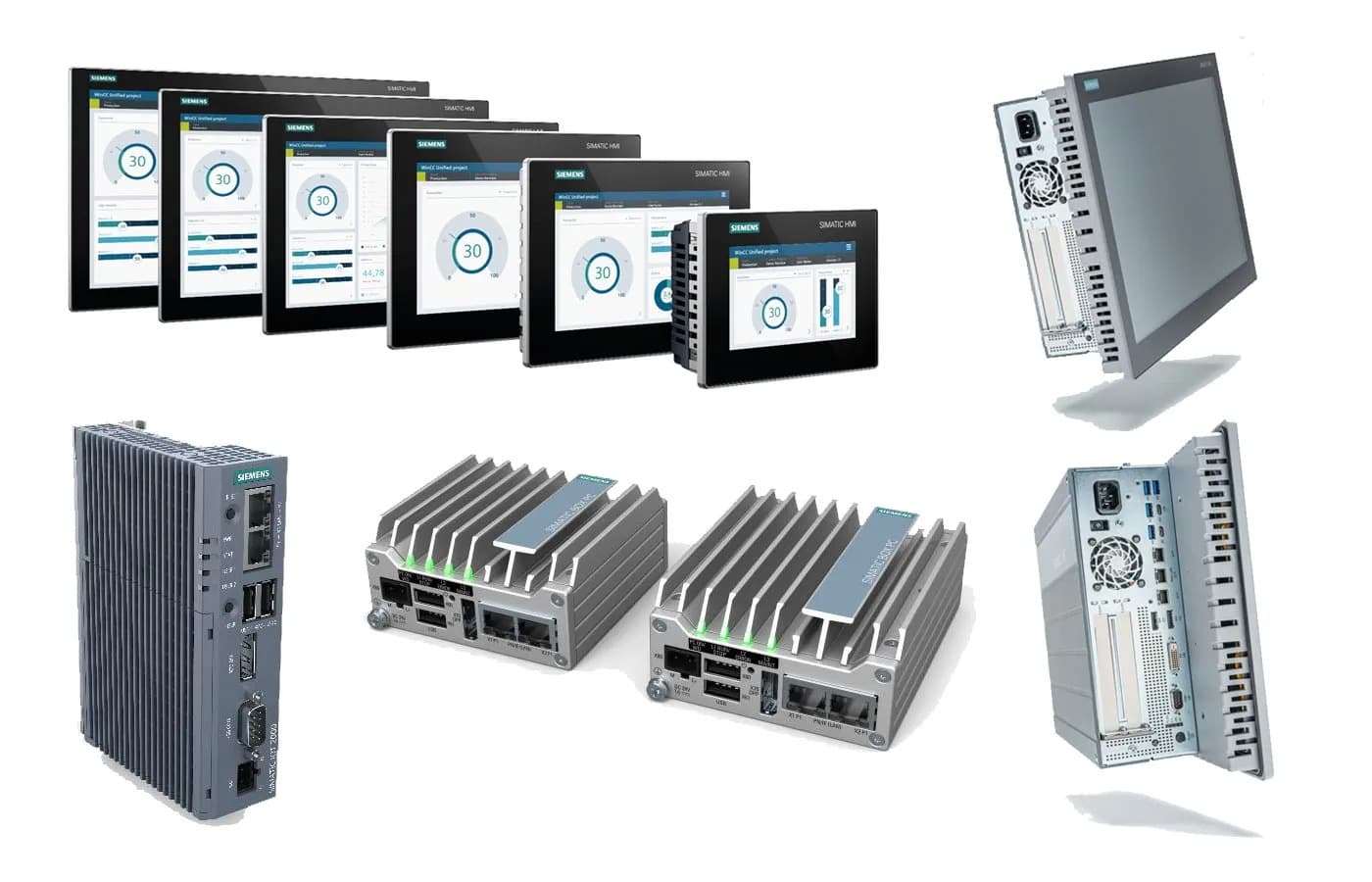 C53207-A406-D333-1 Siemens