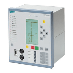 6MD6641-4EB90-0AA0+L0R Siemens