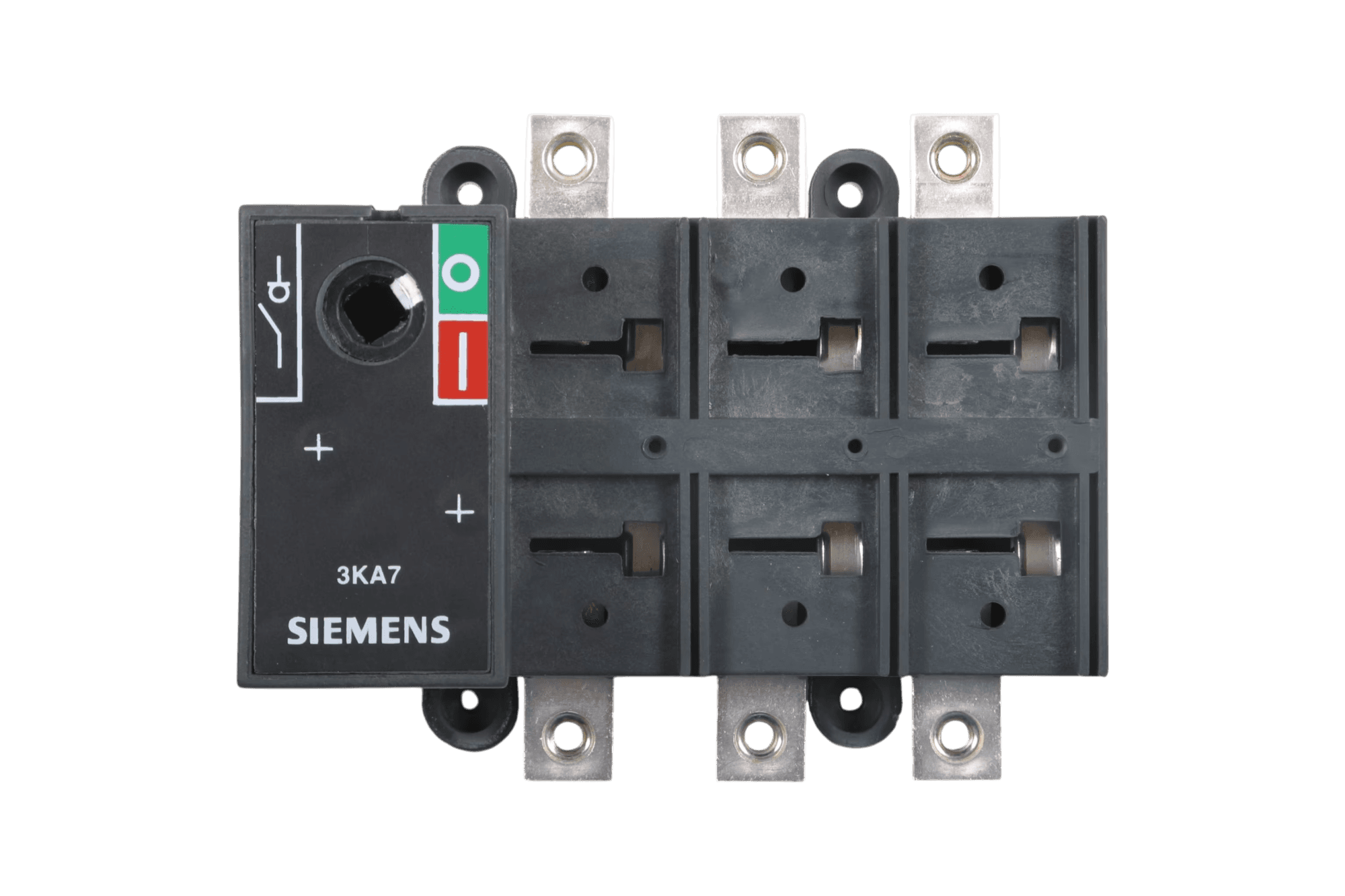 3KA7122-3AA00 Siemens