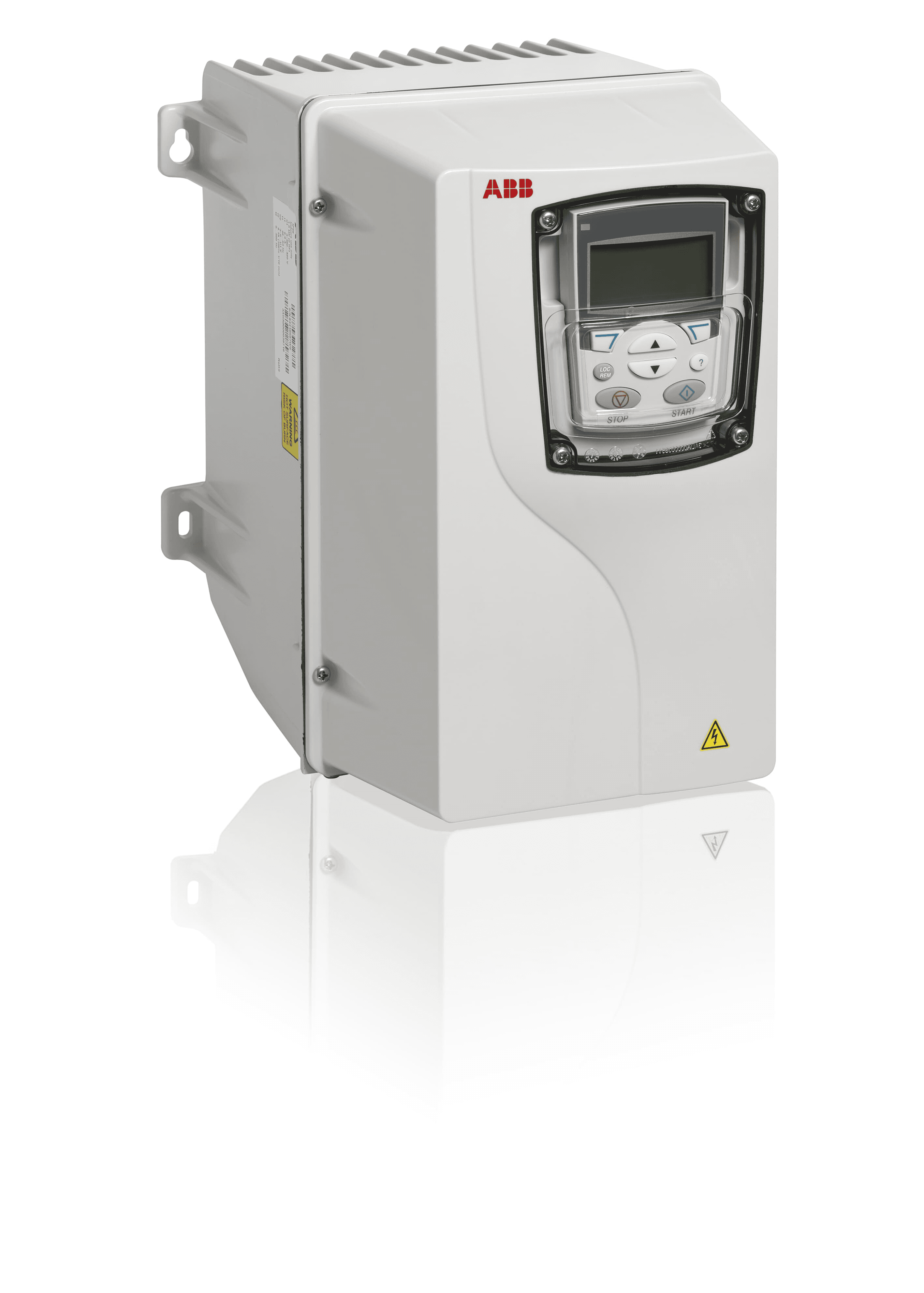 ACS355-03E-08A8-4+B063 ABB