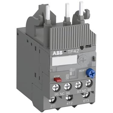 1SAZ721201R1038 ABB - TF42-5.7