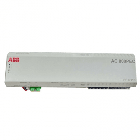 3BHE023784R2630 ABB