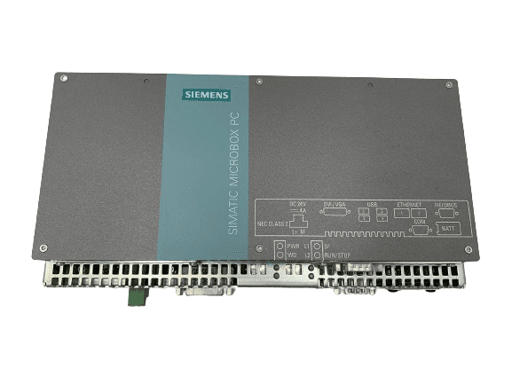 6ES7647-7BK40-0EB0 Siemens