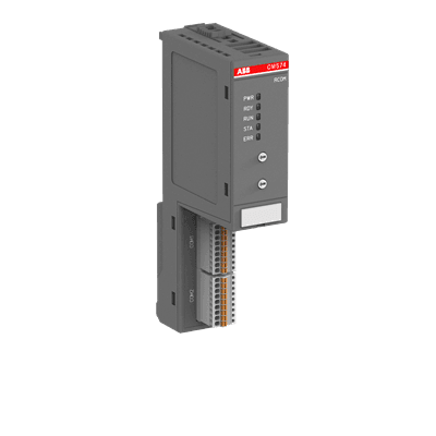 1SAP170400R0201 ABB - CM574-RS