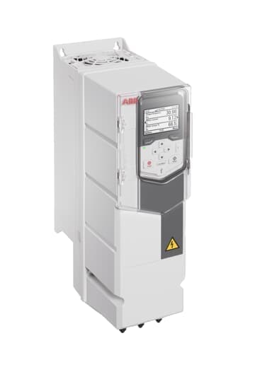ACS580-01-03A4-4+B056 ABB
