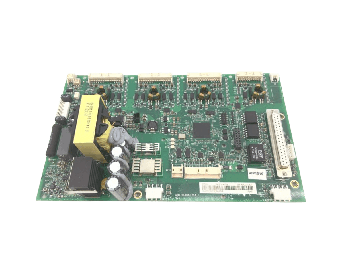 3AXD50000155477 ABB - ACS880-XINT