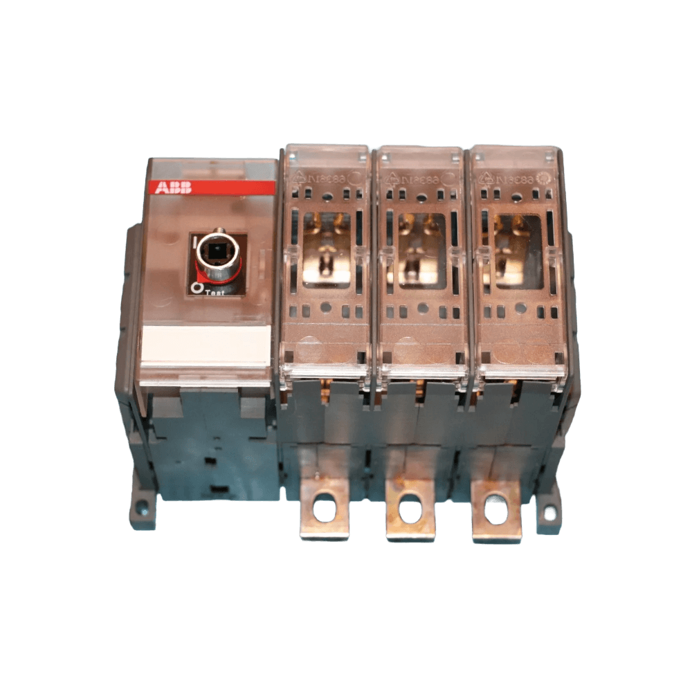 1SCA022730R6650 ABB - OS160D03W-71