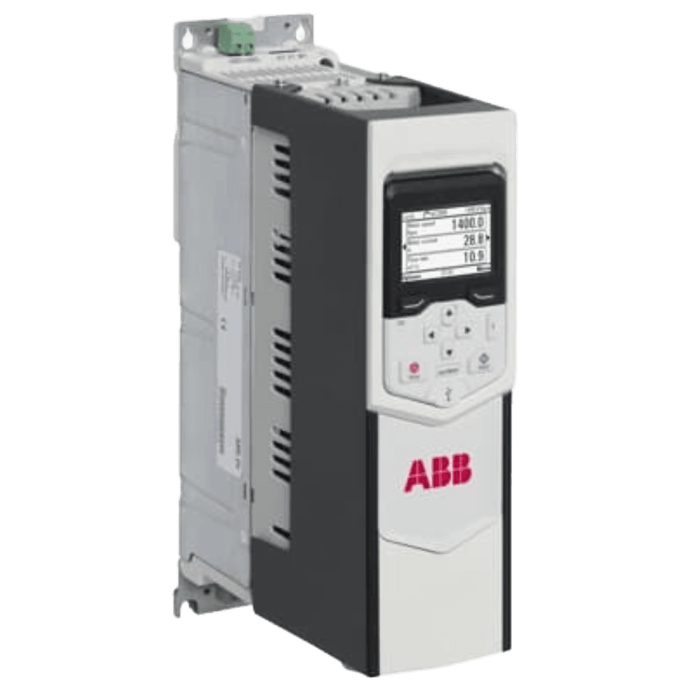 ACS880-104-0014A-3+N8010 ABB
