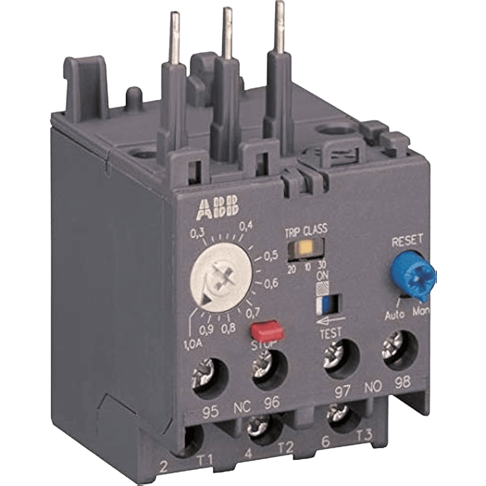 1SAX111001R1102 ABB - E16DU-1.0