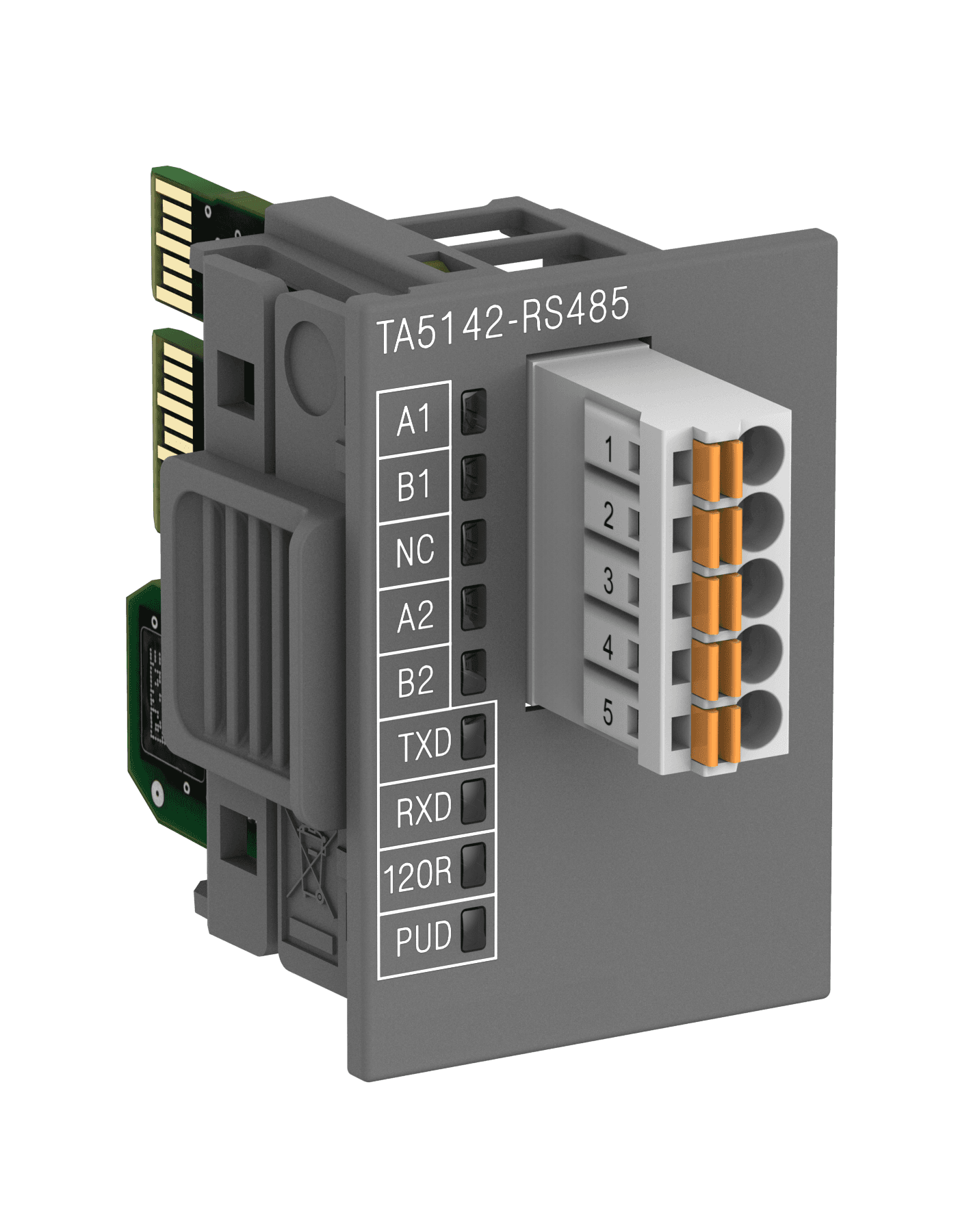 1SAP187300R0003 ABB - TA5142-RS485