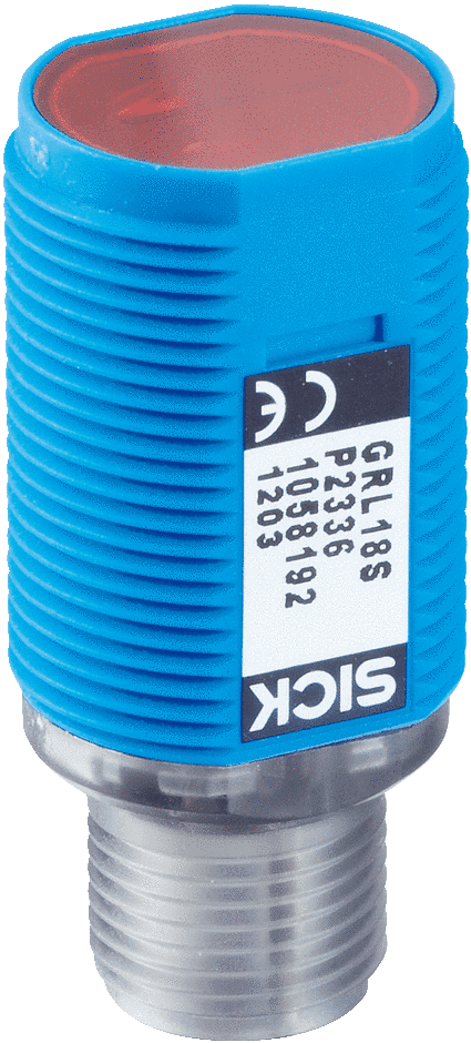 1069633 Sick - GRSE18S-P2427