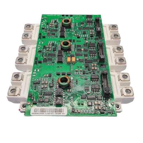 68569591 ABB - FS450R17KE3/AGDR-71C S