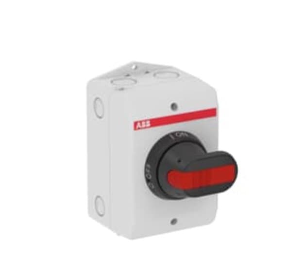 1SCA022809R2110 ABB - EOT32U3P4-1P