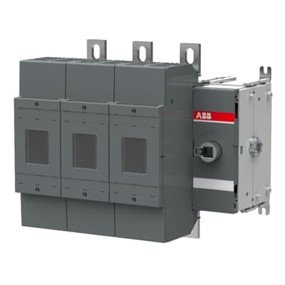 1SCD000026R0014 ABB - OS400J30-FC