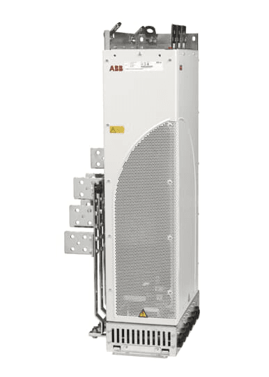 ACS800-04M-0320-5+E208+H360+J400+K458+P901+P916+P920 ABB