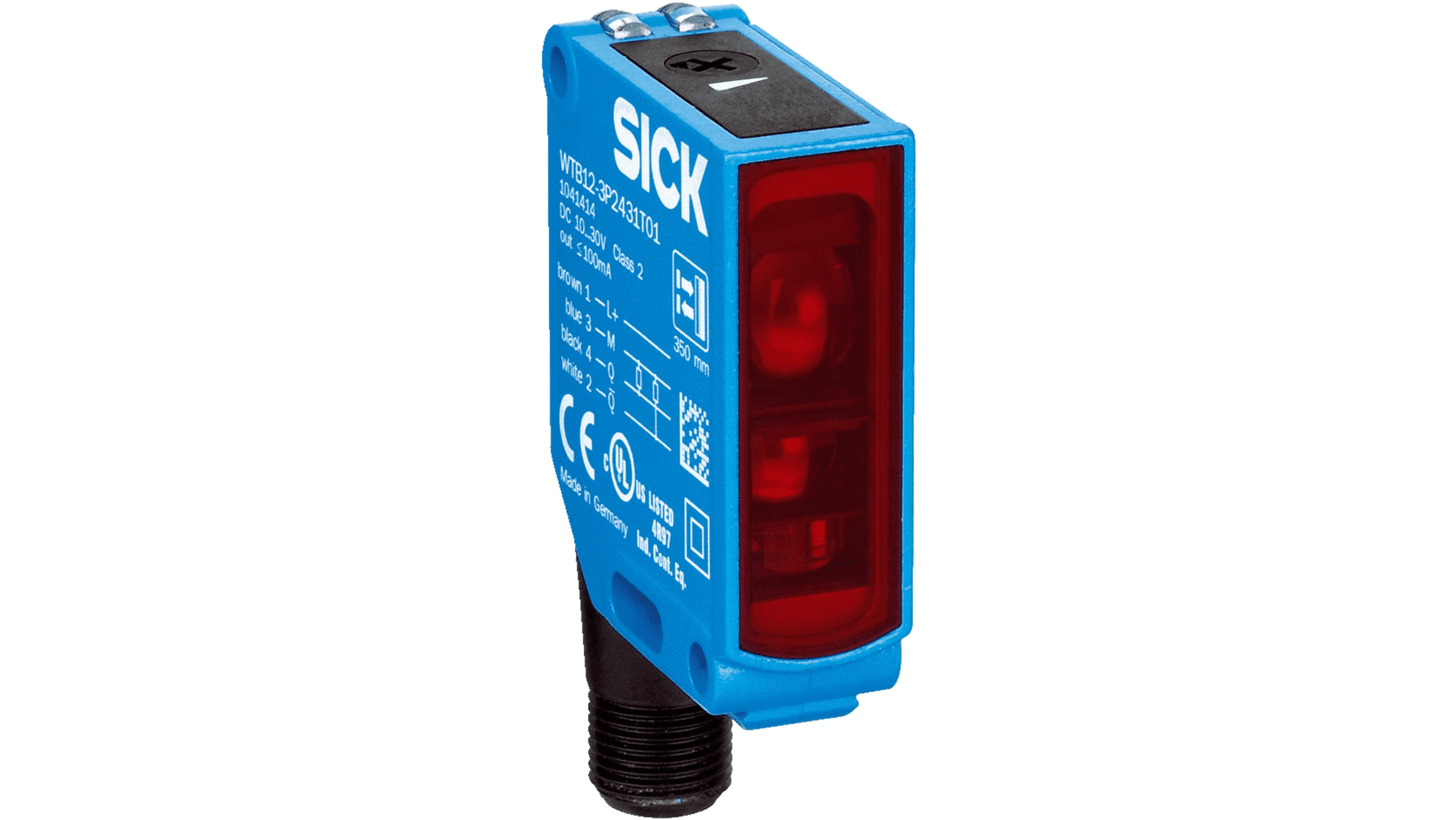 1041414 Sick - WTB12-3P2431T01