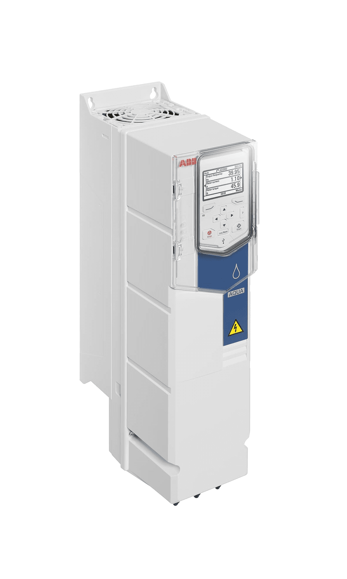 ACQ580-01-026A-4+J400 ABB