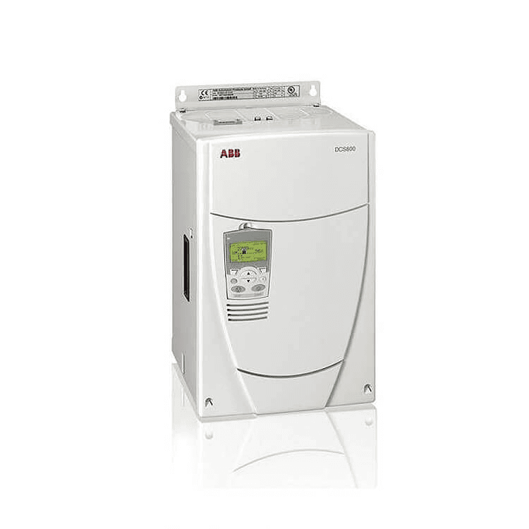 DCS800-S02-0260-04+L508 ABB