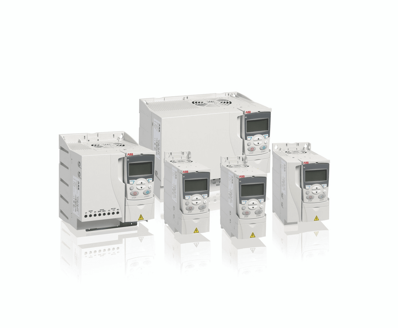 ACS310-03U-17A2-4+J400 ABB