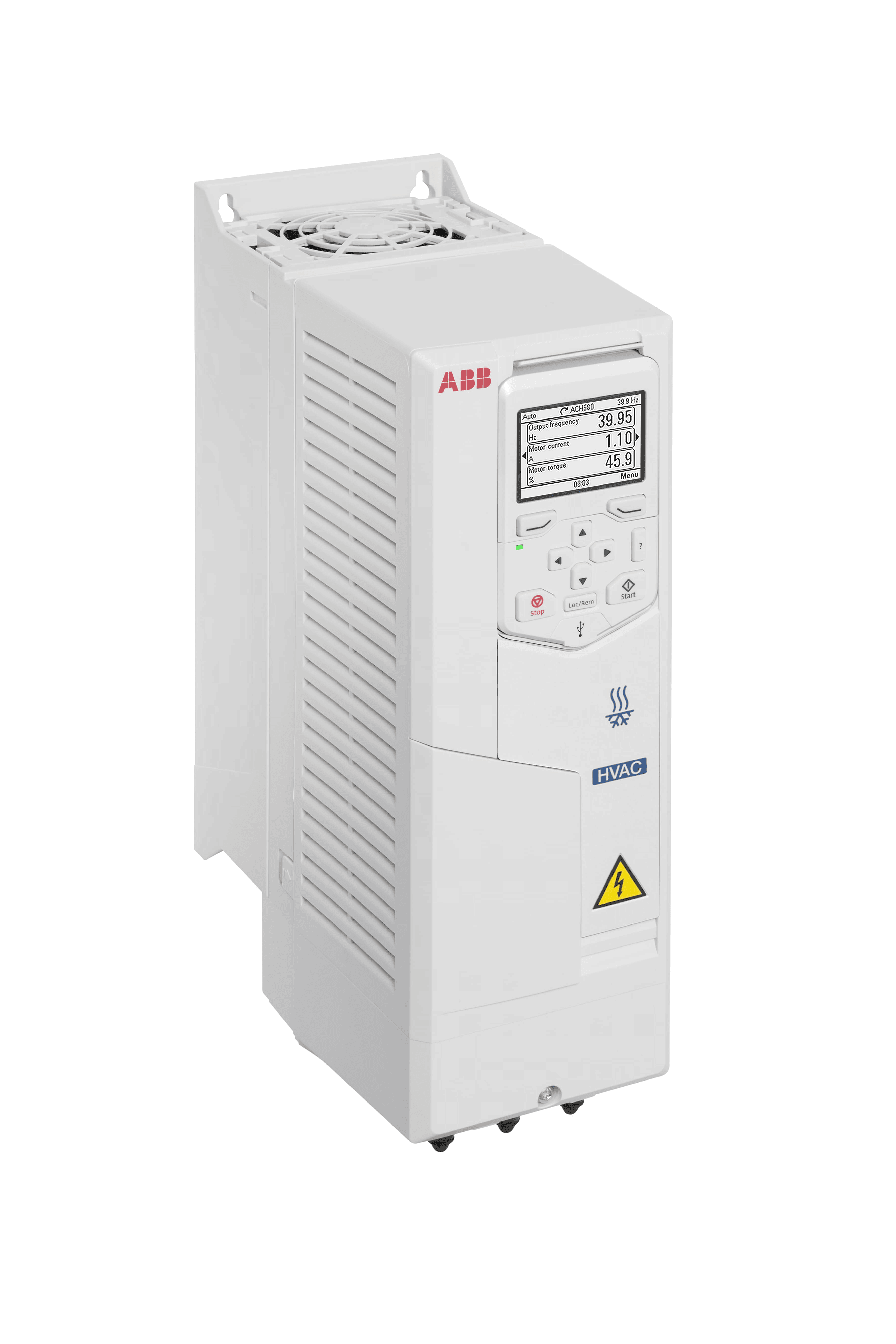 ACH580-01-02A7-4 ABB