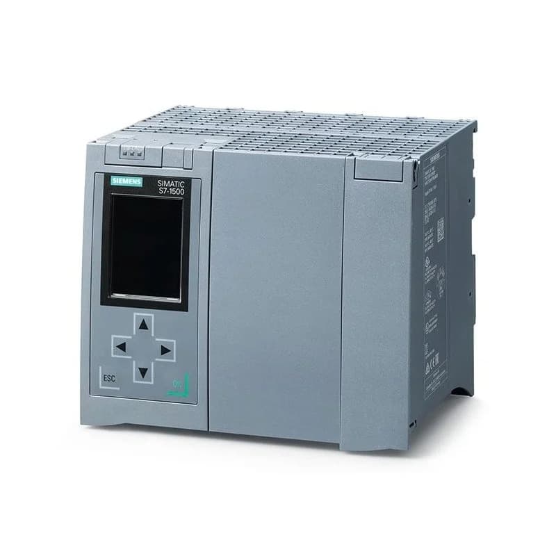 6ES7518-4FP00-0AB0 Siemens