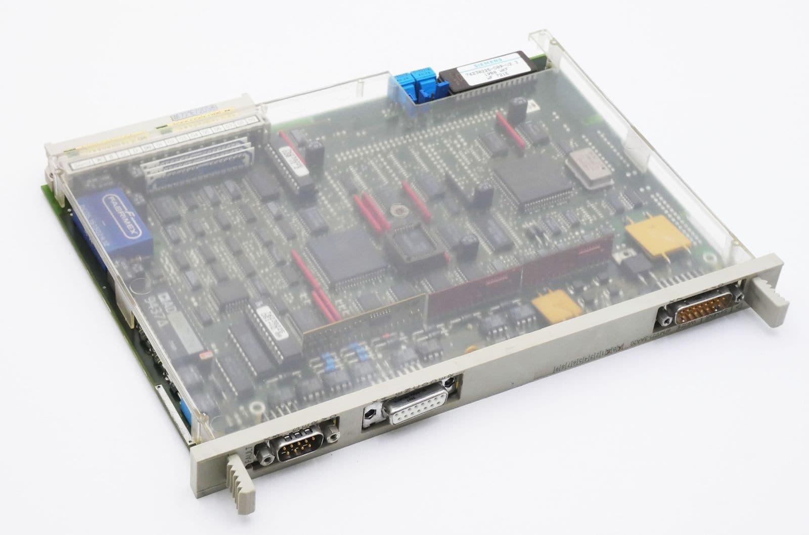 6FM1721-3AA20 Siemens