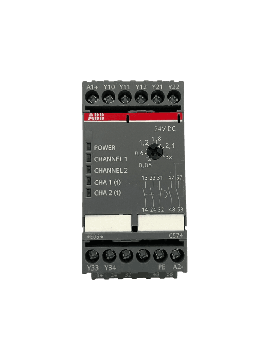 1SAR533141R0003 ABB - C574