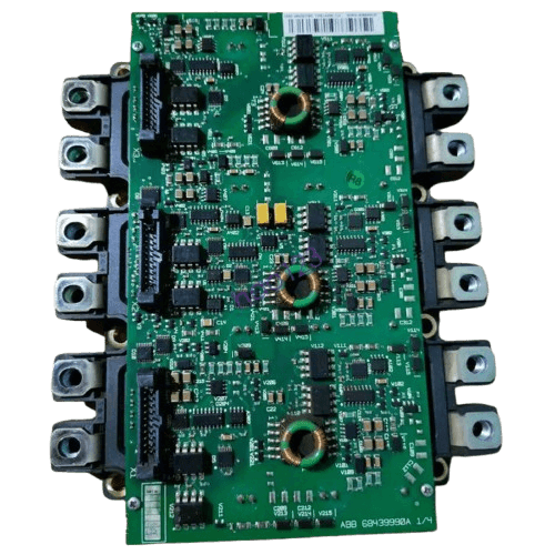 6MBI300U-120/AGDR-71C ABB