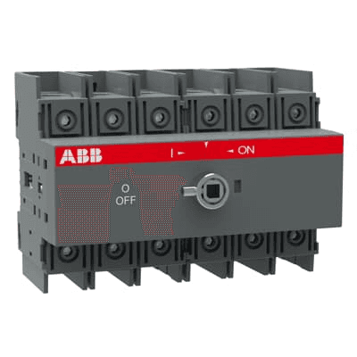 1SCA105021R1001 ABB - OT100F6