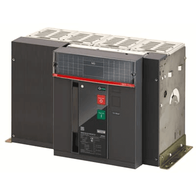 1SDA115408R1 ABB - E4.2H MS/DC-E 2500A 1500V 4p F