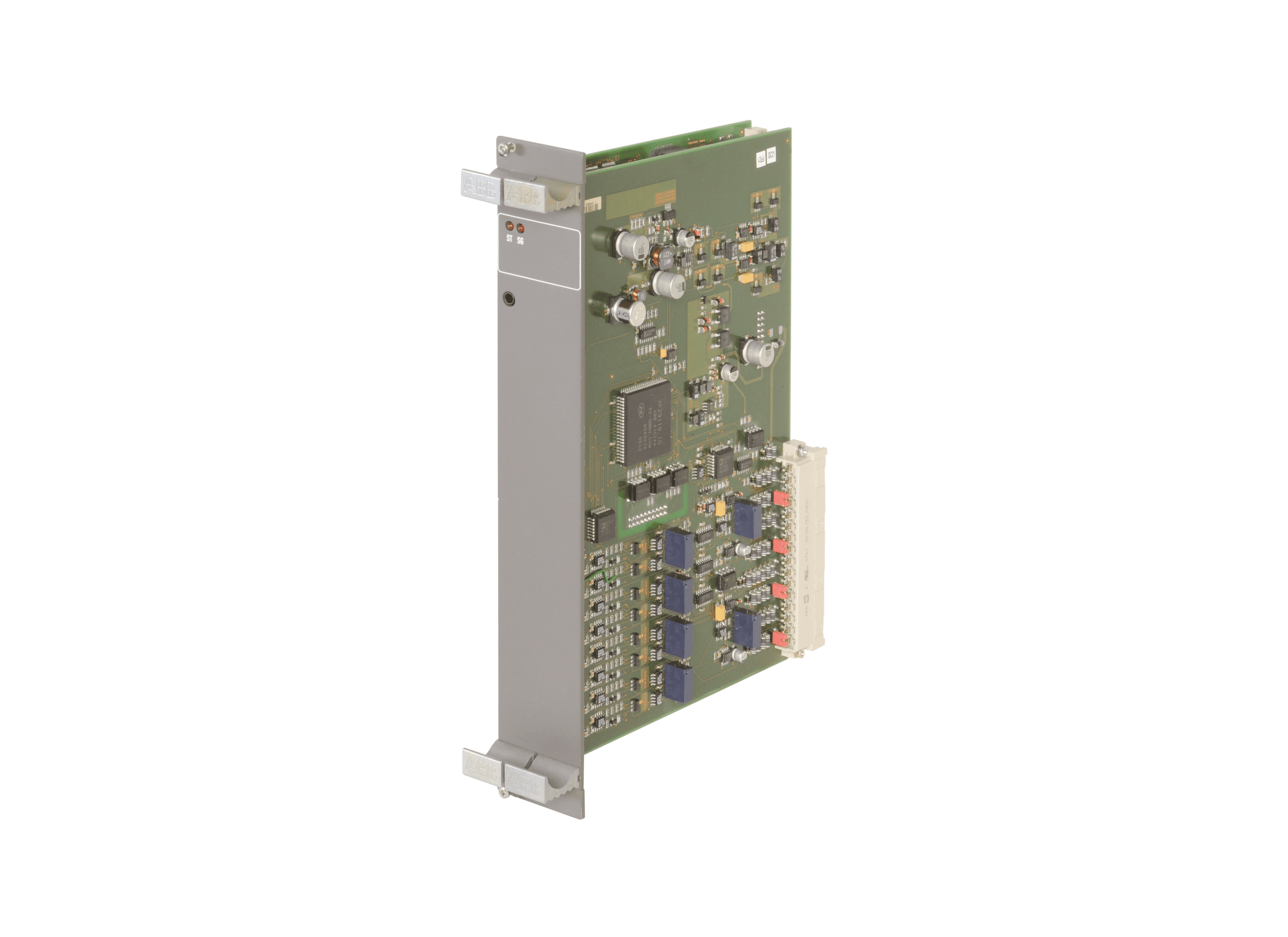 GKWE858000R1210 ABB - 83SR52R1210