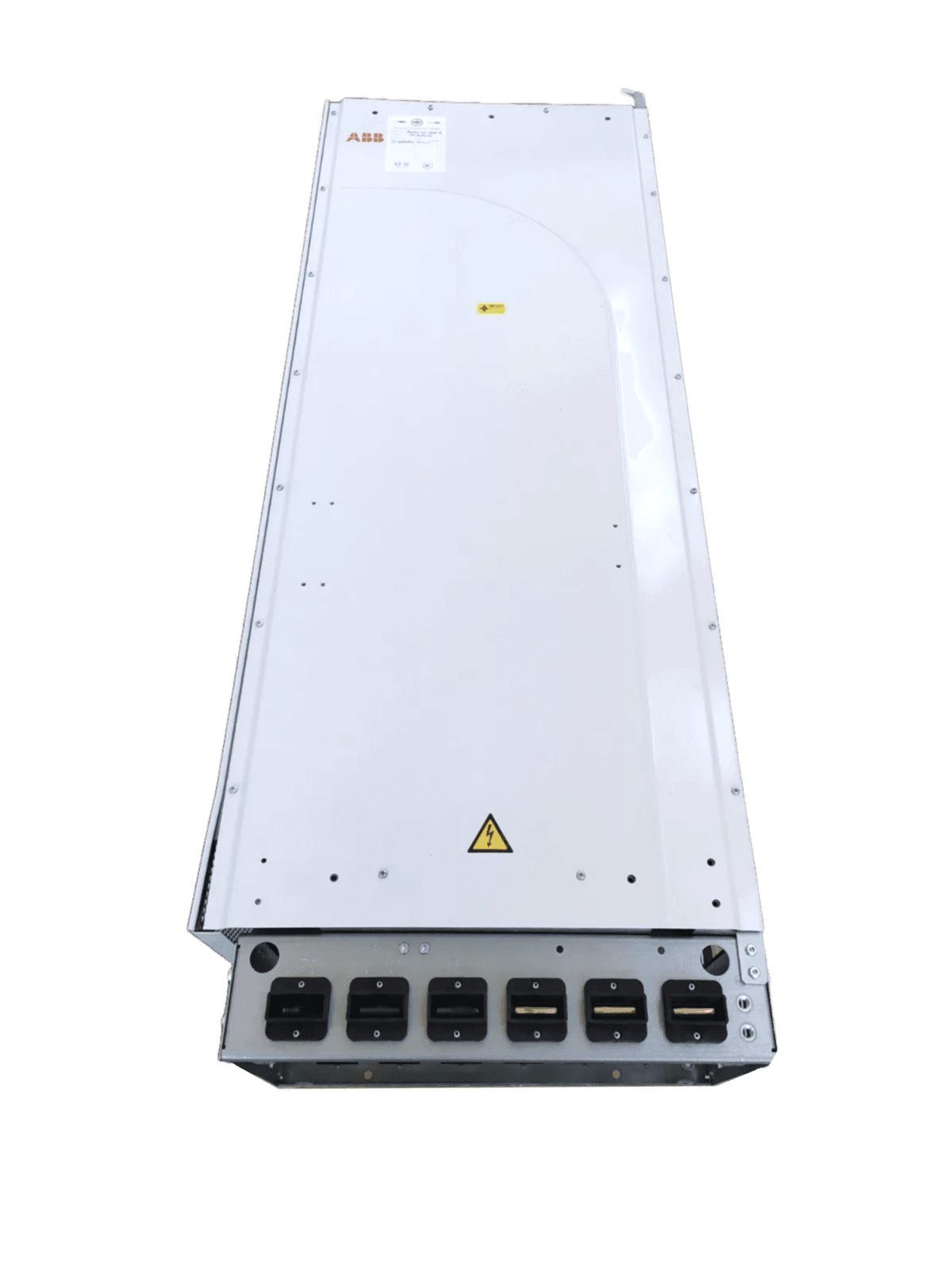 ACS800-04M-0260-3 ABB