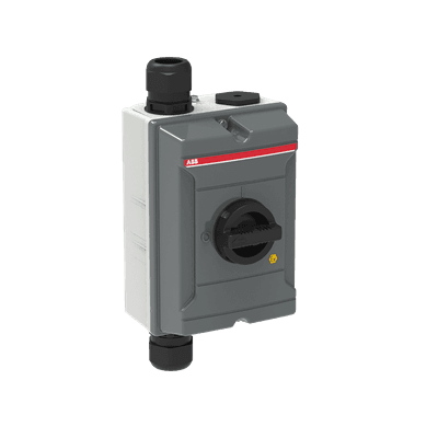 1SCA152718R1001 ABB - OTA16S4BX